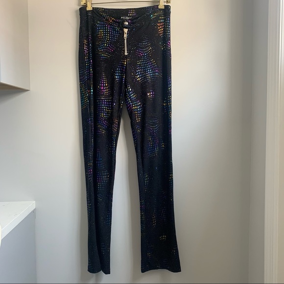 Betsey Johnson Pants - Picture 5 of 8
